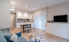 Ariston & Casino - Appartamento Con Giardino E Garage